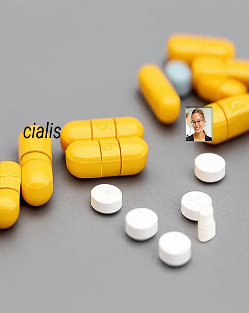 Comprar cialis en farmacias españolas